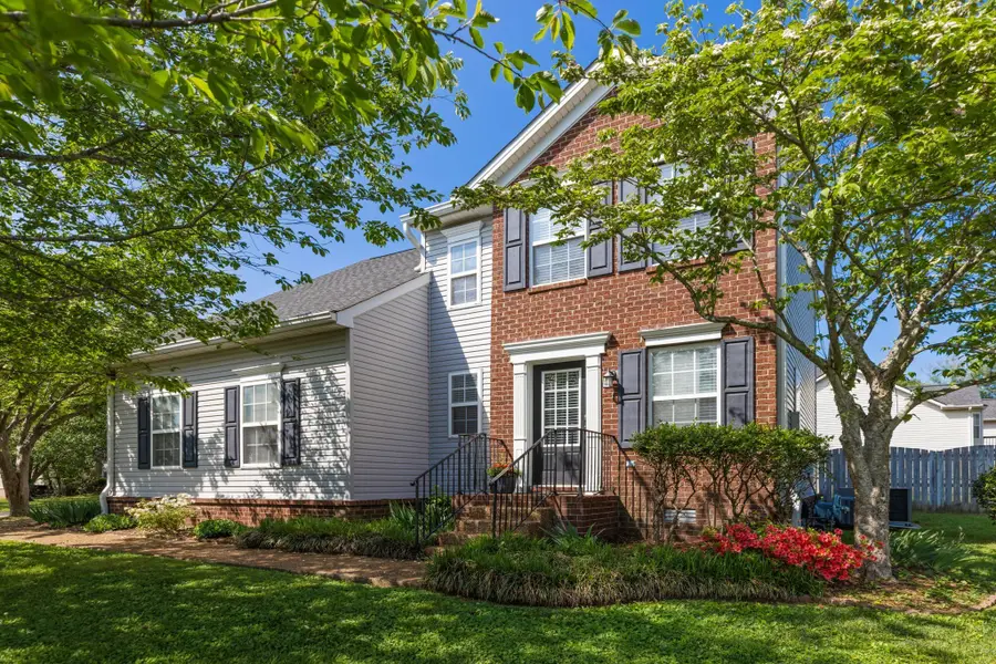 2290 Hayward Ln, Spring Hill, TN 37174 - #3