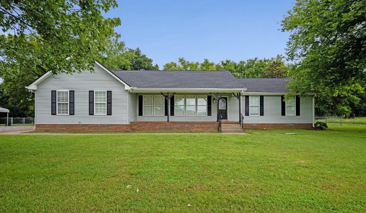 741 Trousdale Ferry Pike, Lebanon, TN 37087 - #1