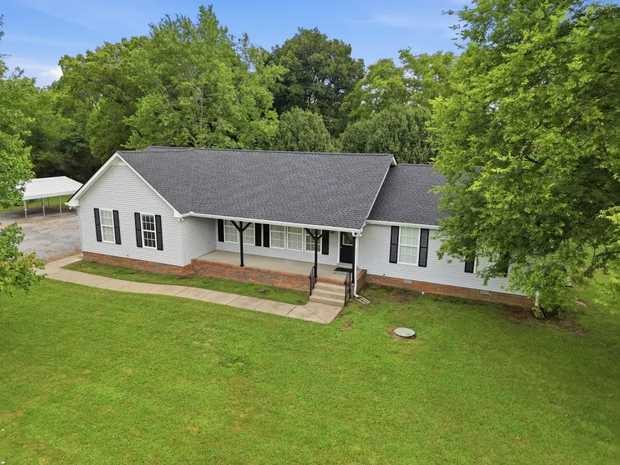 741 Trousdale Ferry Pike, Lebanon, TN 37087 - #2