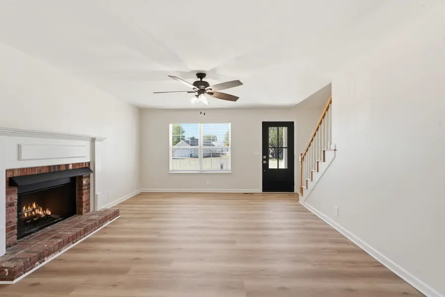1306 Pearlknob Ct, Murfreesboro, TN 37130 - #2