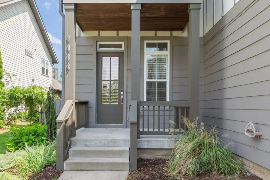 908B Gale Ln, Nashville, TN 37204 - #2