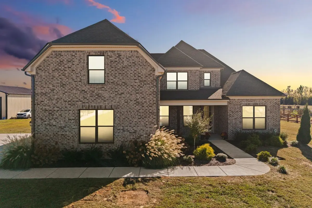 4608 E Richmond Shop Rd, Lebanon, TN 37090 - #1