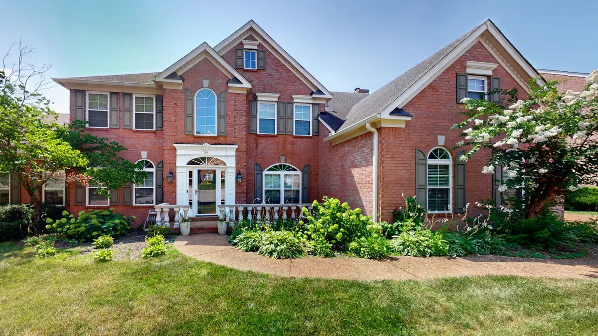 113 Abercairn Dr, Franklin, TN 37064 - #1