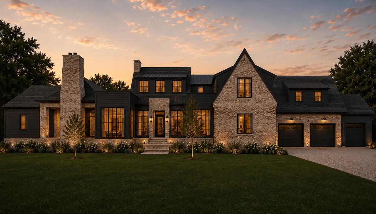 4522 Belmont Park Ter, Nashville, TN 37215 - #1