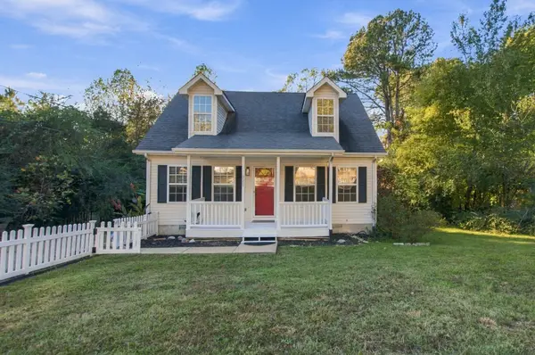 921 Jordan Cir, White Bluff, TN 37187