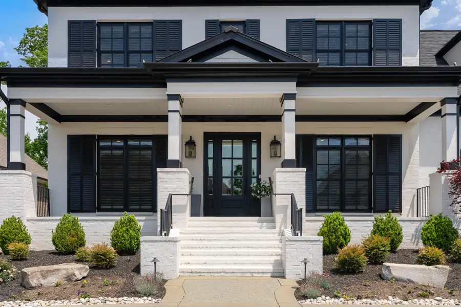 1483 Boardwalk Pl, Gallatin, TN 37066 - #2