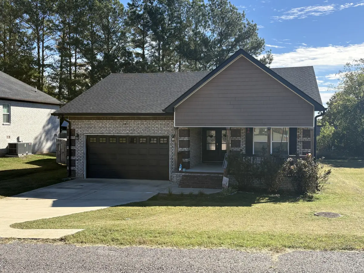 1017 Corey Dr, Lewisburg, TN 37091 - #1