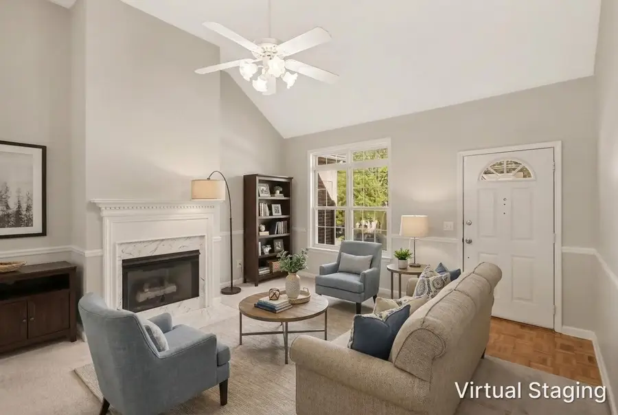 3912 Waterford Way, Antioch, TN 37013 - #2
