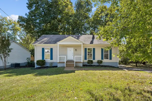 313 Sunrise Cir, Mount Juliet, TN 37122