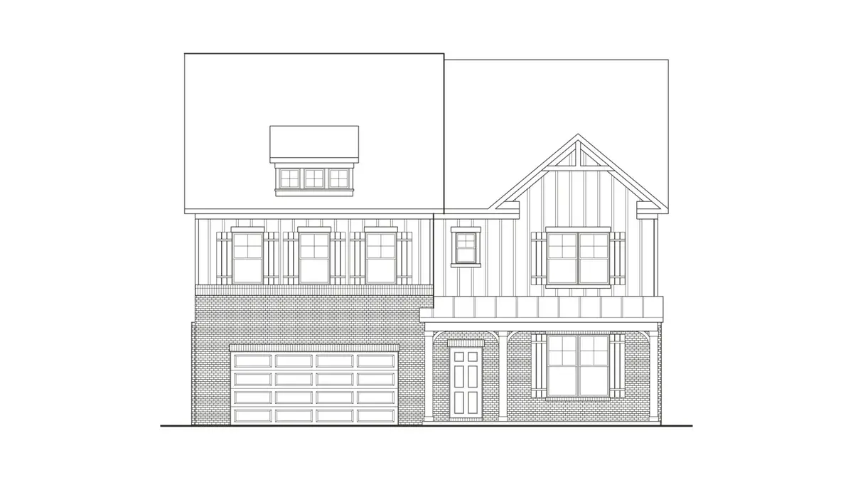 2316 Mary Lou Way, Columbia, TN 38401 - #1