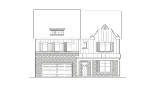 2316 Mary Lou Way, Columbia, TN 38401