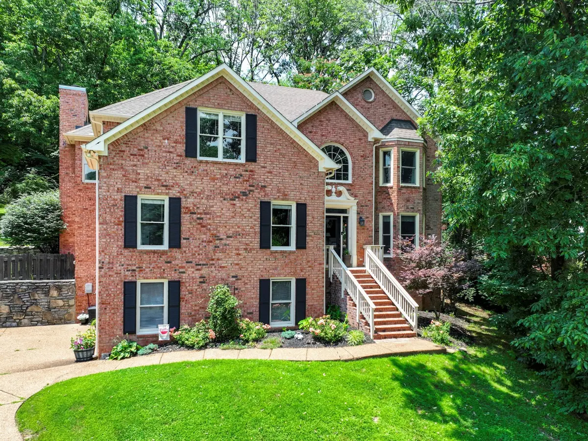 1585 Fawn Creek Ct, Brentwood, TN 37027 - #1