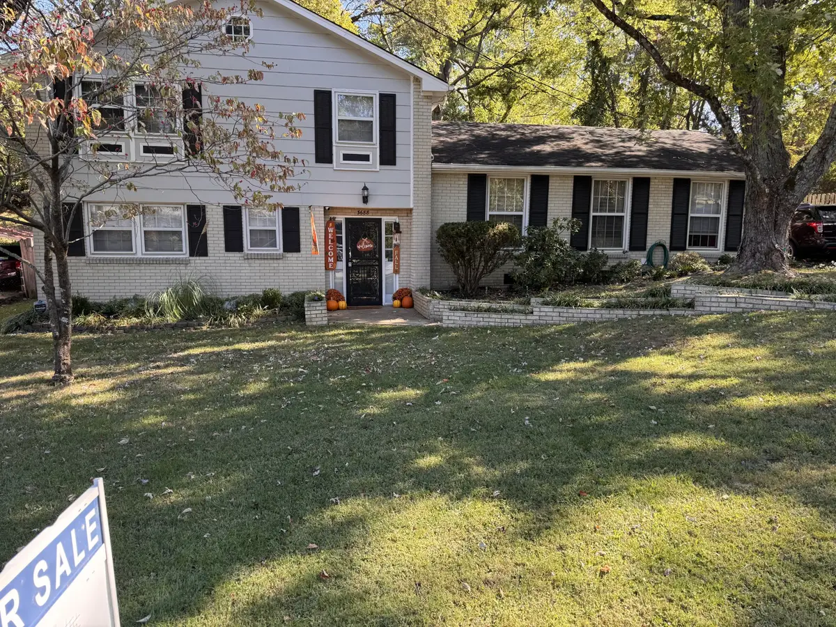 3688 Richbriar Cir, Nashville, TN 37211 - #1