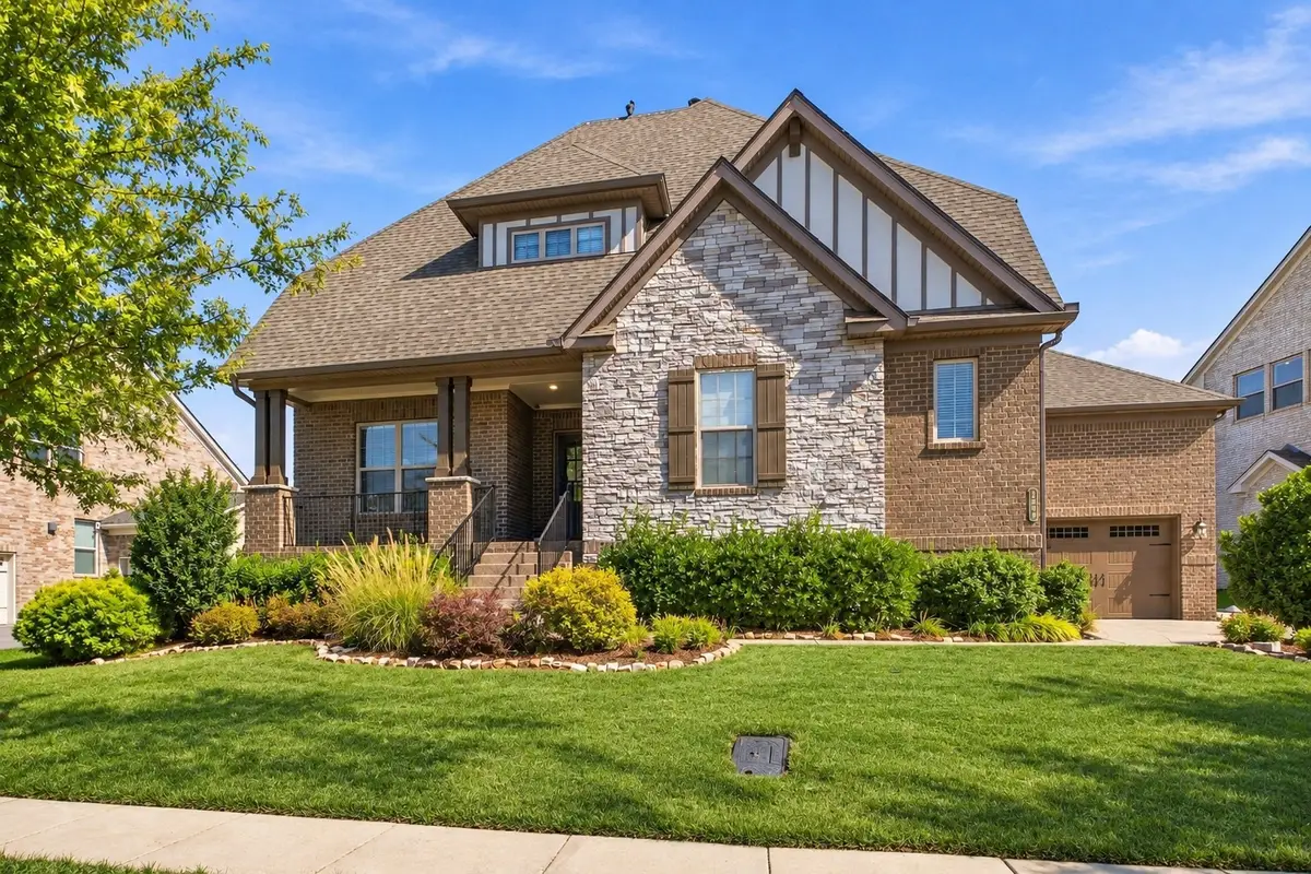 2004 Belsford Dr, Nolensville, TN 37135 - #1