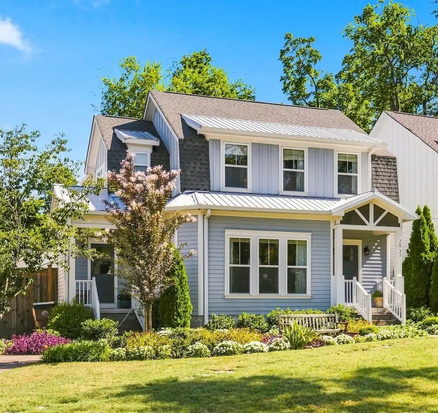 2937 Primrose Circle, Nashville, TN 37212 - #3