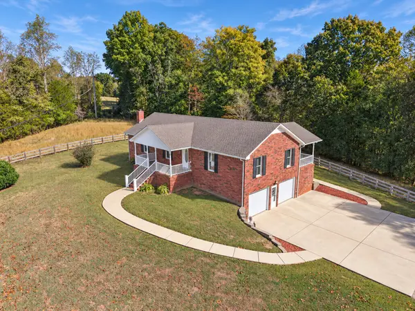 2644 Scribners Mill Rd, Culleoka, TN 38451