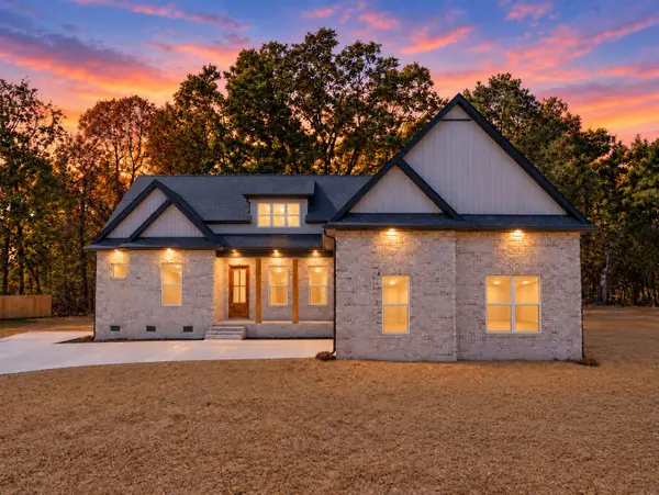 121 Settlers Trace, Tullahoma, TN 37388