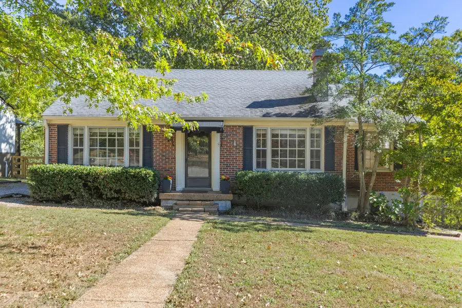 5655 Kendall Dr, Nashville, TN 37209 - #2