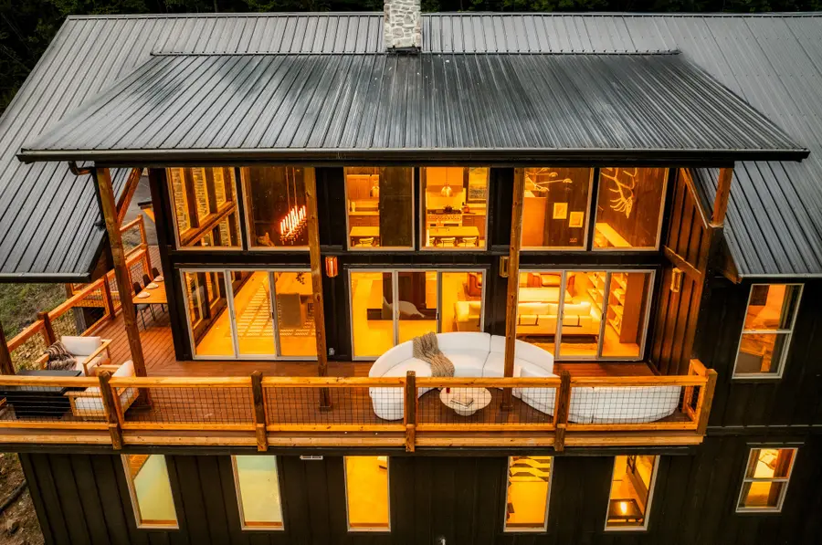 2917 Redtail Rd, Sevierville, TN 37862 - #2