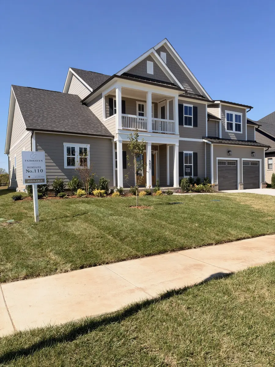 5037 Fairhaven Cir, Thompsons Station, TN 37179 - #3