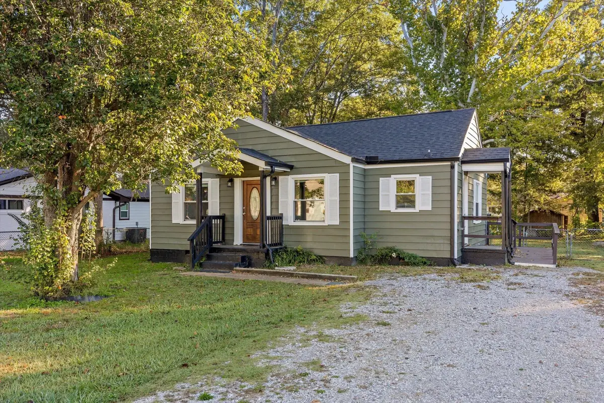25 Pegram Circle, Fort Oglethorpe, GA 30742 - #1