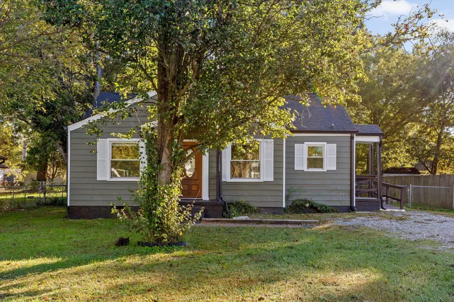 25 Pegram Circle, Fort Oglethorpe, GA 30742 - #2