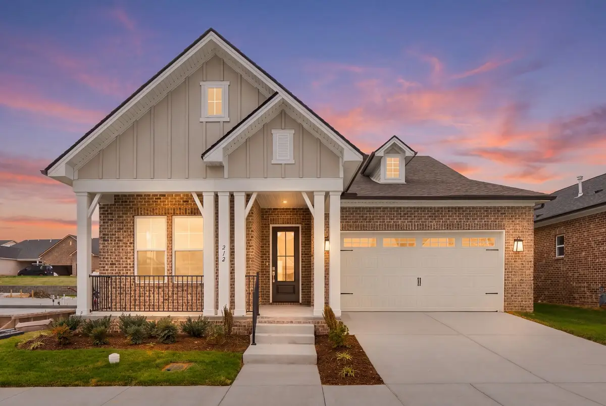 212 Aspen Arch Ct, Hermitage, TN 37076 - #1
