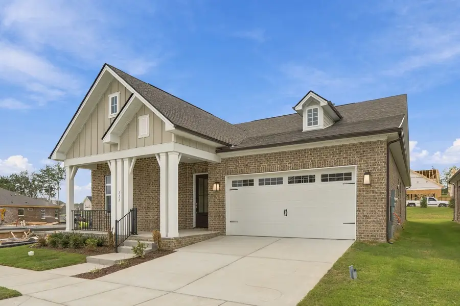 212 Aspen Arch Ct, Hermitage, TN 37076 - #2