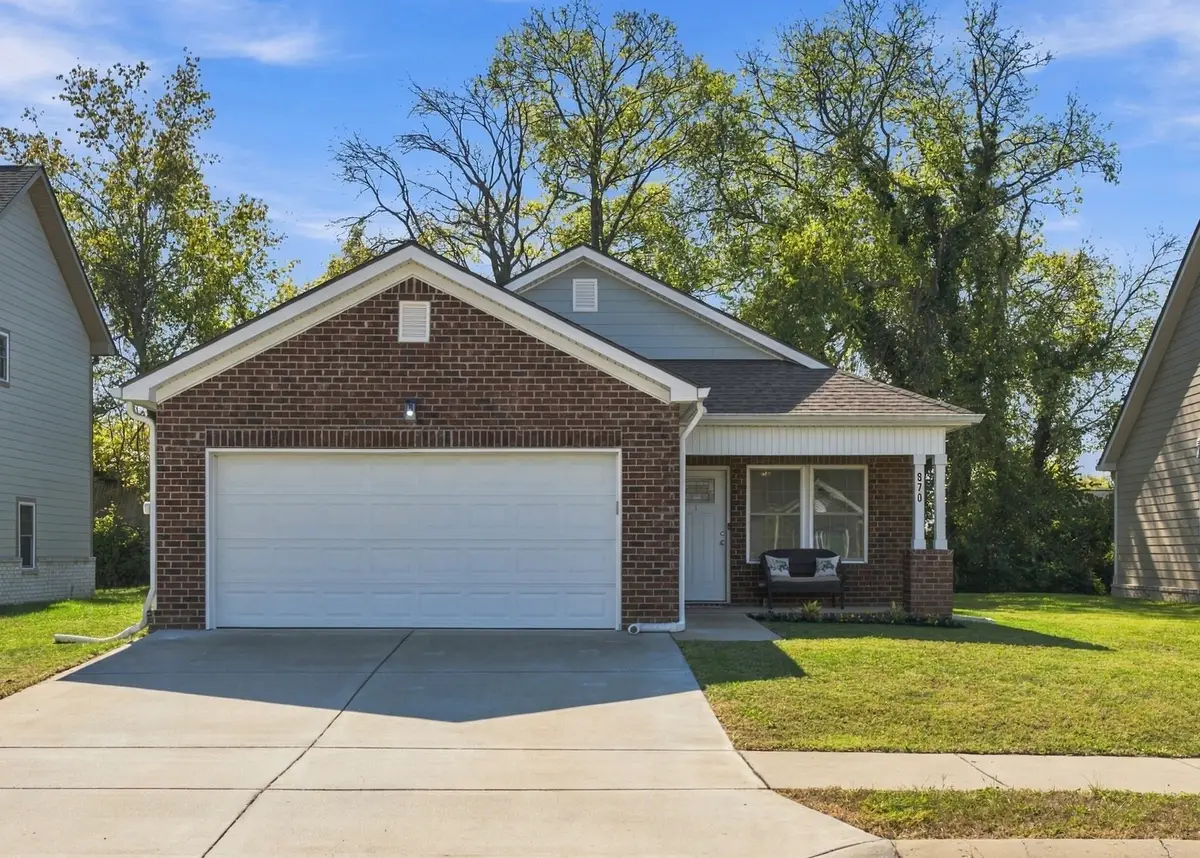 870 Blessings Way, Gallatin, TN 37066 - #1