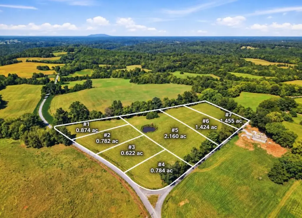 0 Webbs Camp Joppa Rd, Walling, TN 38587 - #1