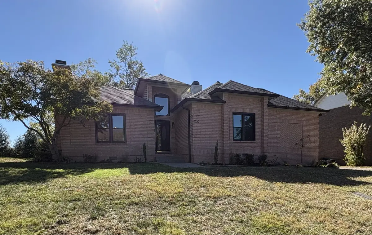 633 Andrew Rucker Ln, Nashville, TN 37211 - #1