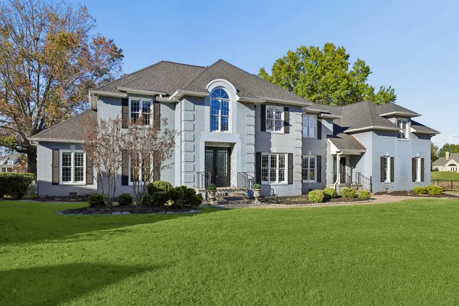 403 Great Sun Ct, Murfreesboro, TN 37127 - #2