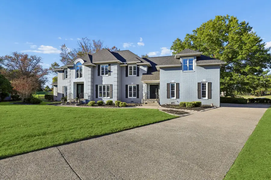 403 Great Sun Ct, Murfreesboro, TN 37127 - #3