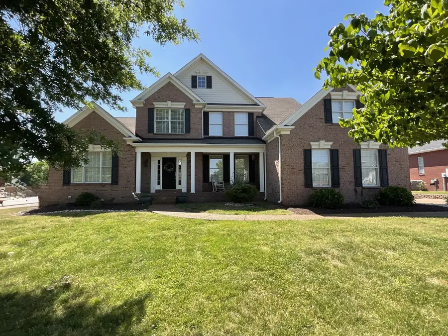508 Five Oaks Blvd, Lebanon, TN 37087 - #2