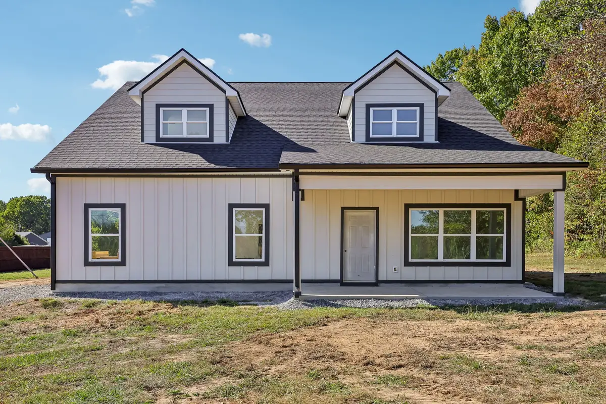 1268 Alsup Mill Ln, Lebanon, TN 37090 - #1