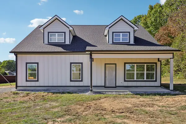 1268 Alsup Mill Ln, Lebanon, TN 37090