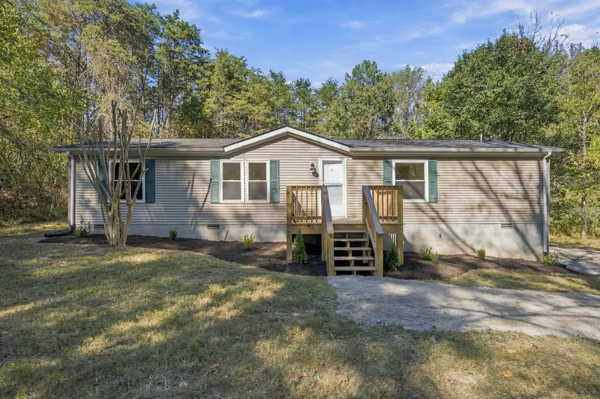 1081 Bryant Rd, Ashland City, TN 37015 - #1