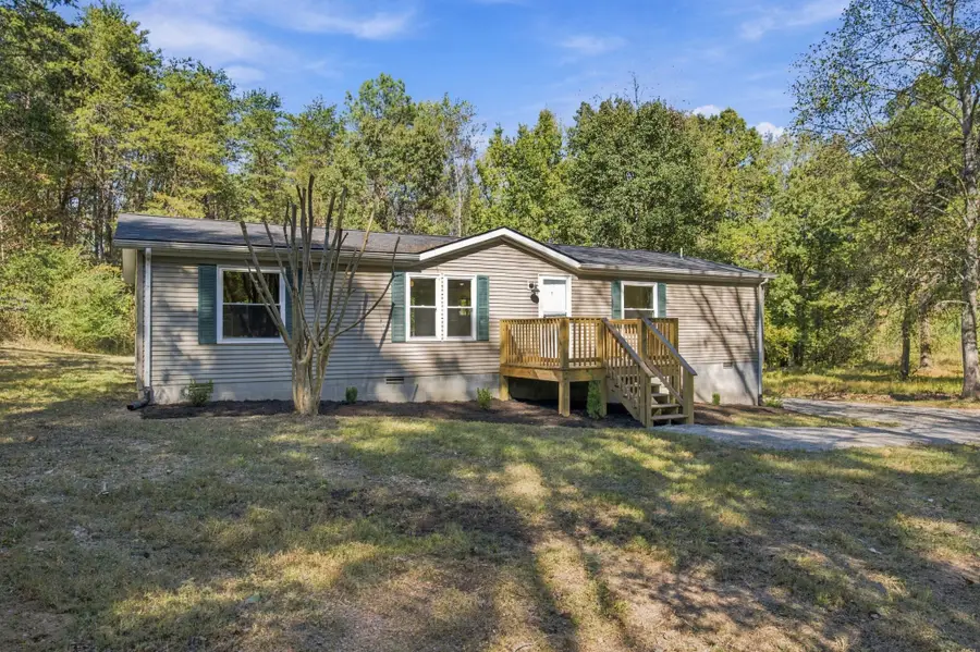 1081 Bryant Rd, Ashland City, TN 37015 - #2