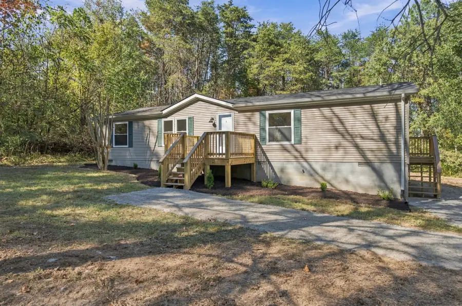 1081 Bryant Rd, Ashland City, TN 37015 - #3