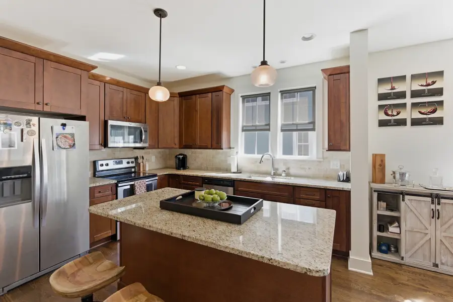 1503 61st Ave N, Nashville, TN 37209 - #3