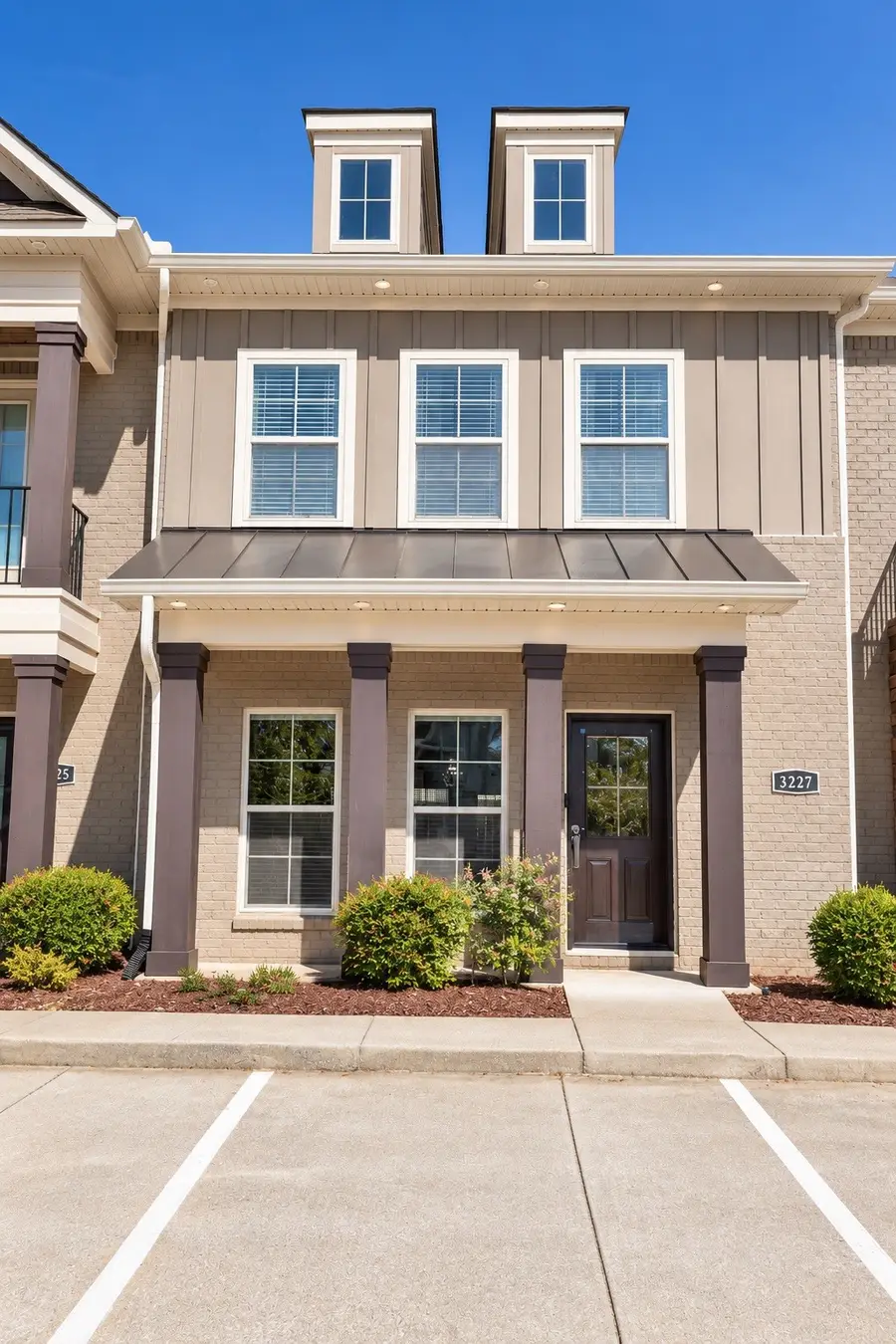 3227 Blue Sky Dr, Murfreesboro, TN 37130 - #2