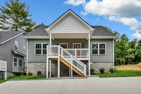 60 E Fork Drive, Clarksville, TN 37042