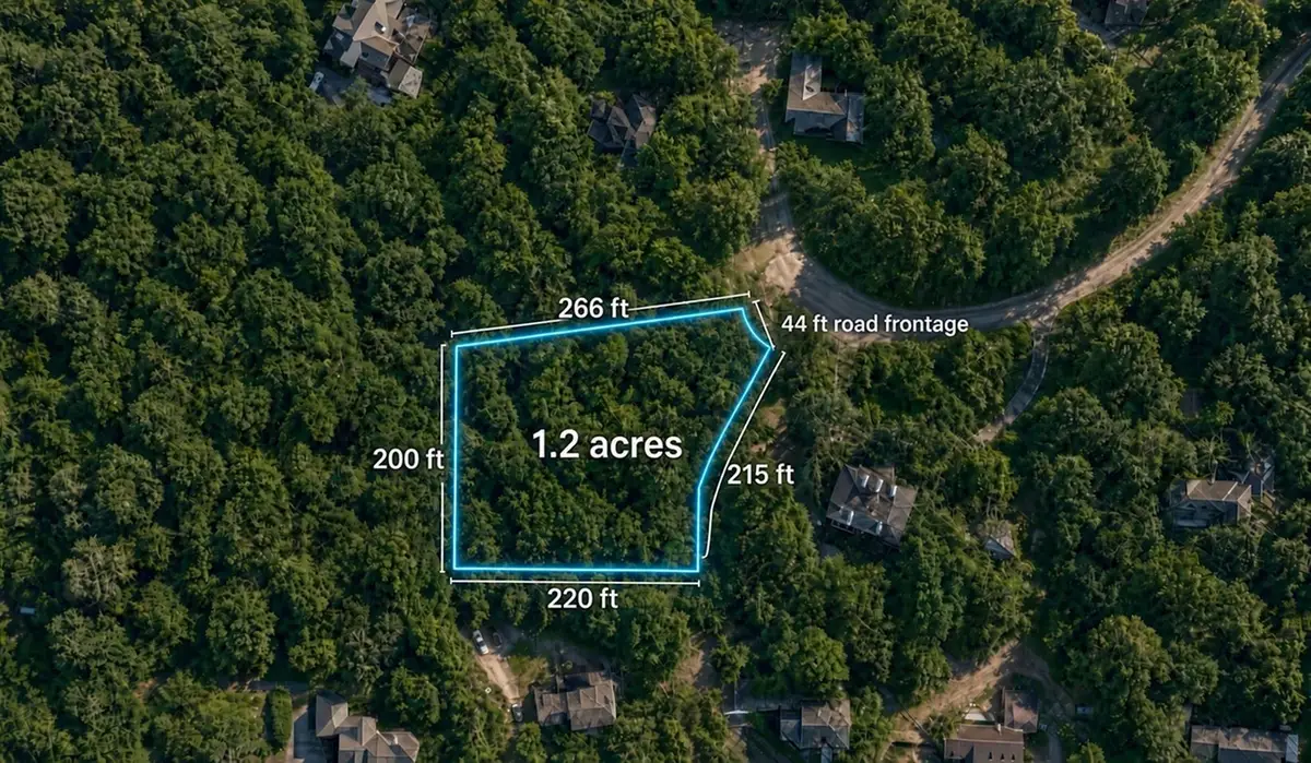 0 Rocky Valley Cv, Cordova, TN 38018 - #1