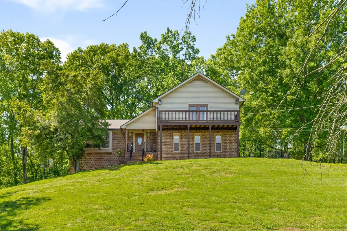 3369 Hampshire Pike, Mount Pleasant, TN 38474 - #1