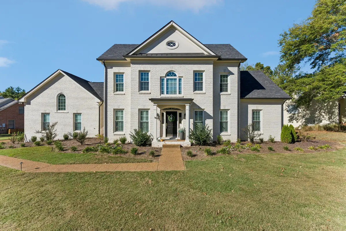 2145 Key Dr, Brentwood, TN 37027 - #1