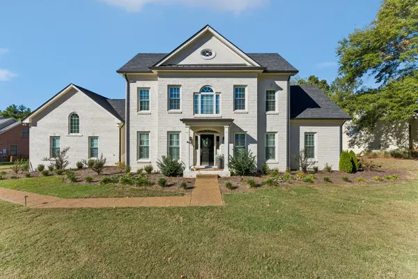 2145 Key Dr, Brentwood, TN 37027