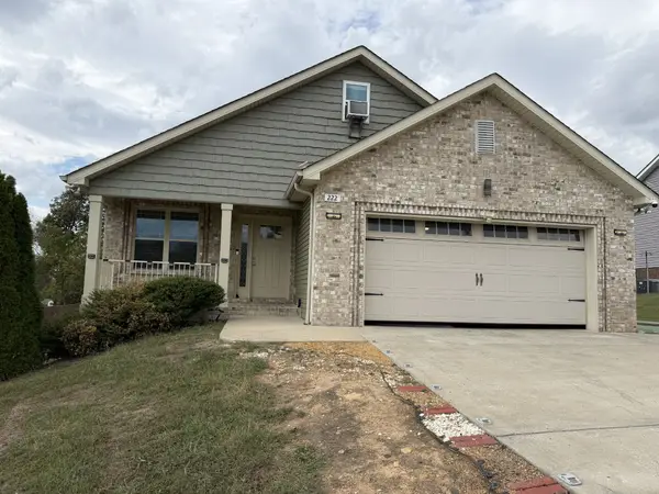 222 Hillview Way, Springfield, TN 37172