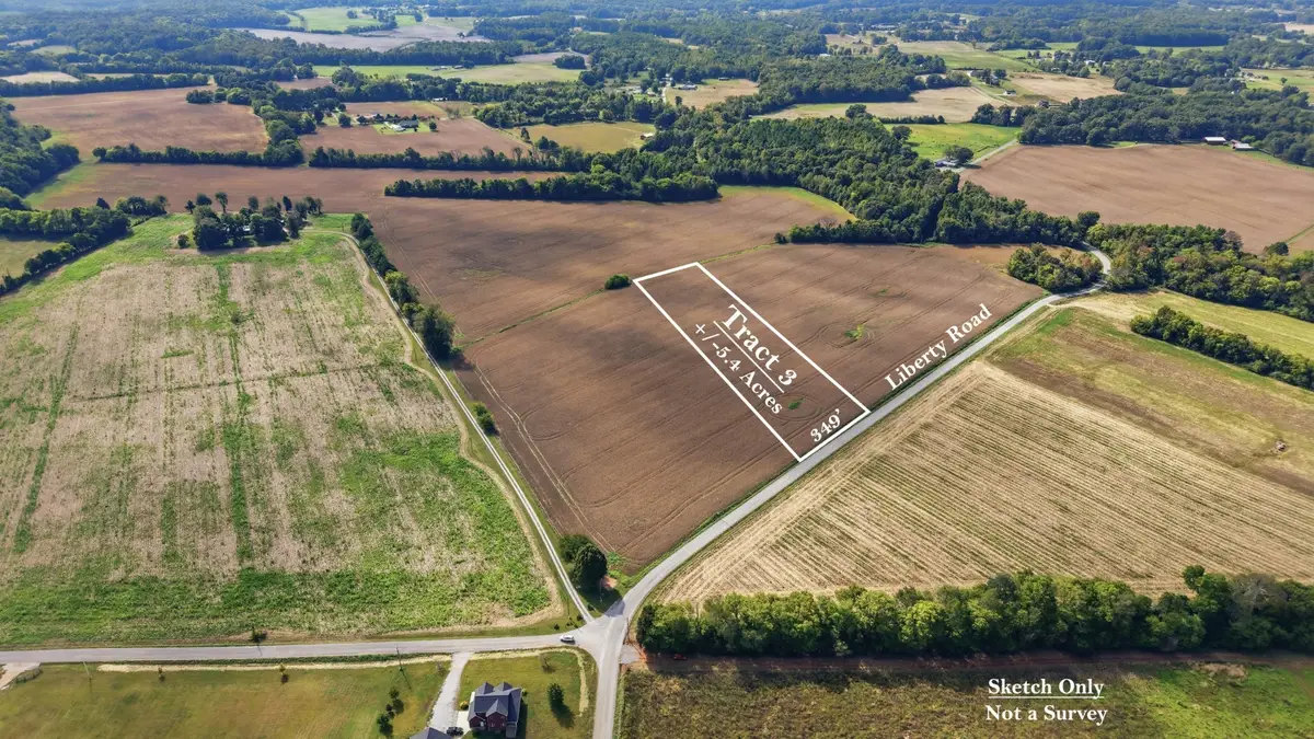 0 Liberty Road, Winchester, TN 37398 - #1
