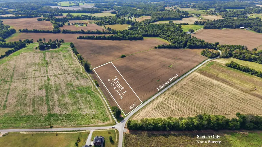 0 Liberty Road, Winchester, TN 37398 - #3