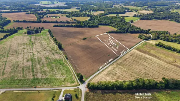0 Liberty Road, Winchester, TN 37398